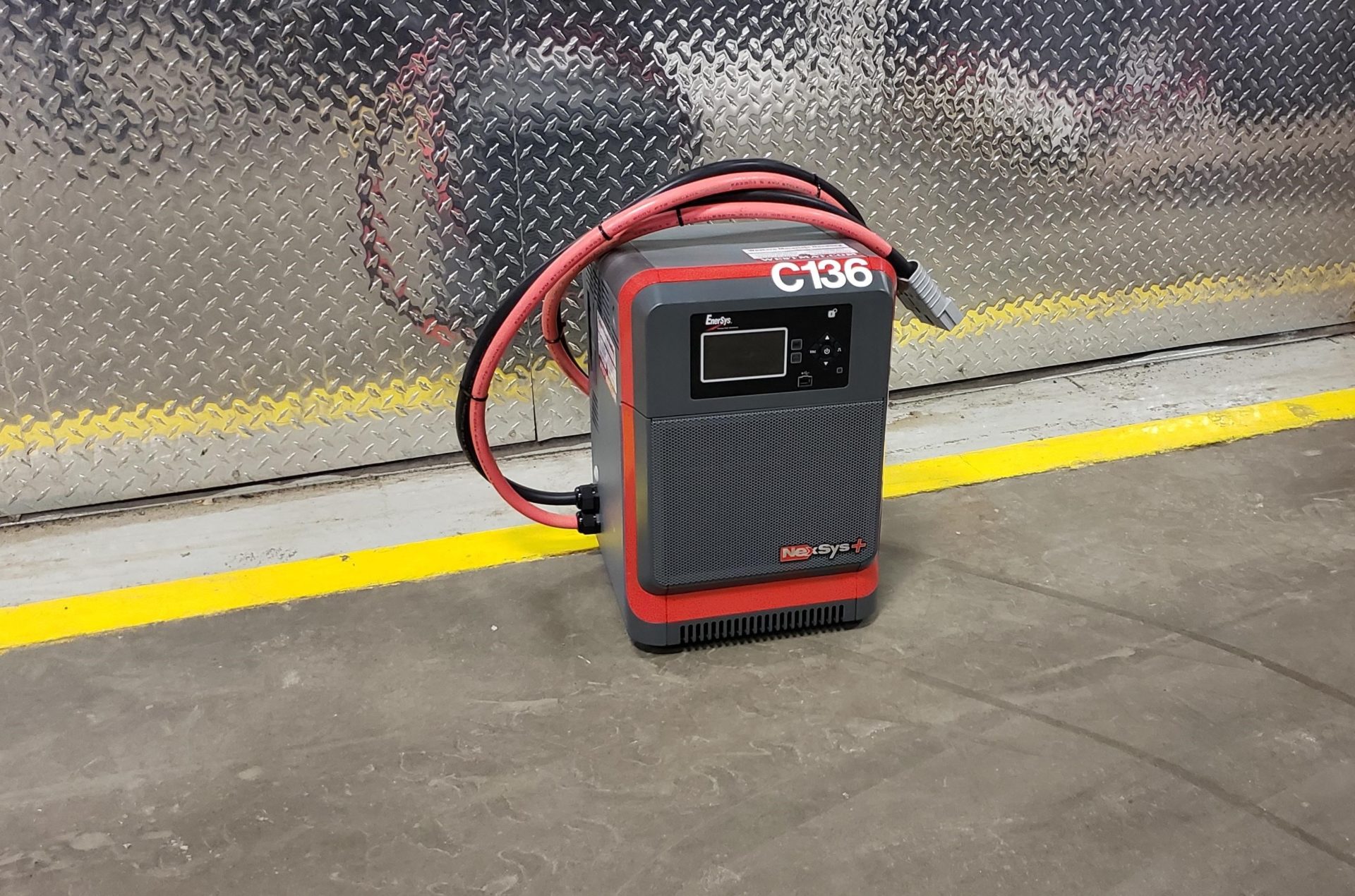 24 volt battery charger for scooter